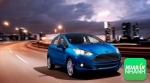 Mua ôtô Ford Fiesta cũ nên chọn xe nhập khẩu hay lắp ráp trong nước