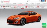 Đánh giá màu xe Toyota 86 2017: đa dạng phong cách!