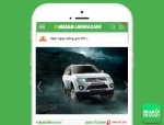 Giá xe Mitsubishi Pajero 3.0 Sport AT (4x2) máy xăng