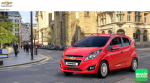 Đánh giá khả năng vận hành Chevrolet Duo 2016