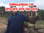 Ông Trương Võ Tuấn – Sáng lập viên – Chủ tịch HĐQT Công ty Cổ phần Mua Bán Nhanh