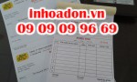 Quy định về nội dung hóa đơn