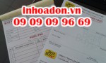 Quy định về tạo hóa đơn đặt in