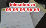 Quy định về việc in, phát hành, quản lý, sử dụng hóa đơn