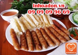 10 món ngon đặc sản Đà Lạt