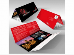 Gợi ý nào cho một thiết kế Brochure hiệu quả?