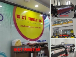 Top 10 công ty in kỹ thuật số chất lượng cao, in hóa đơn giá rẻ
