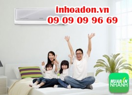 Máy lạnh giá rẻ - Bí quyết để mua máy lạnh giá rẻ