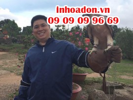 Ông Trương Võ Tuấn – Sáng lập viên – Chủ tịch HĐQT Công ty Cổ phần Mua Bán Nhanh