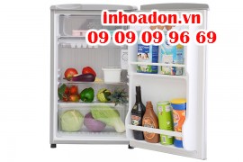 Tủ lạnh mini cũ giá rẻ
